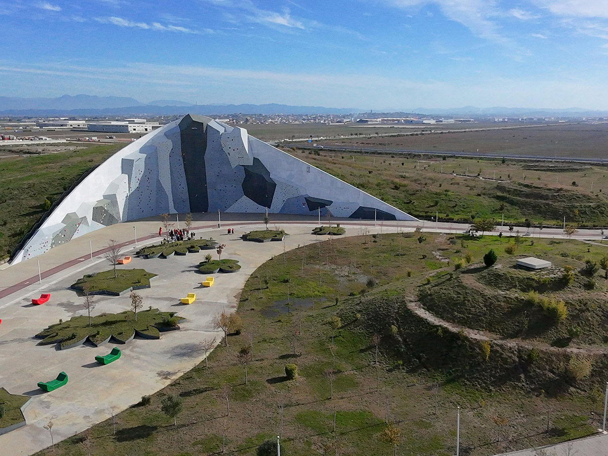 ecopark durres