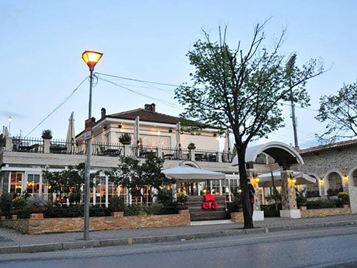 era villa