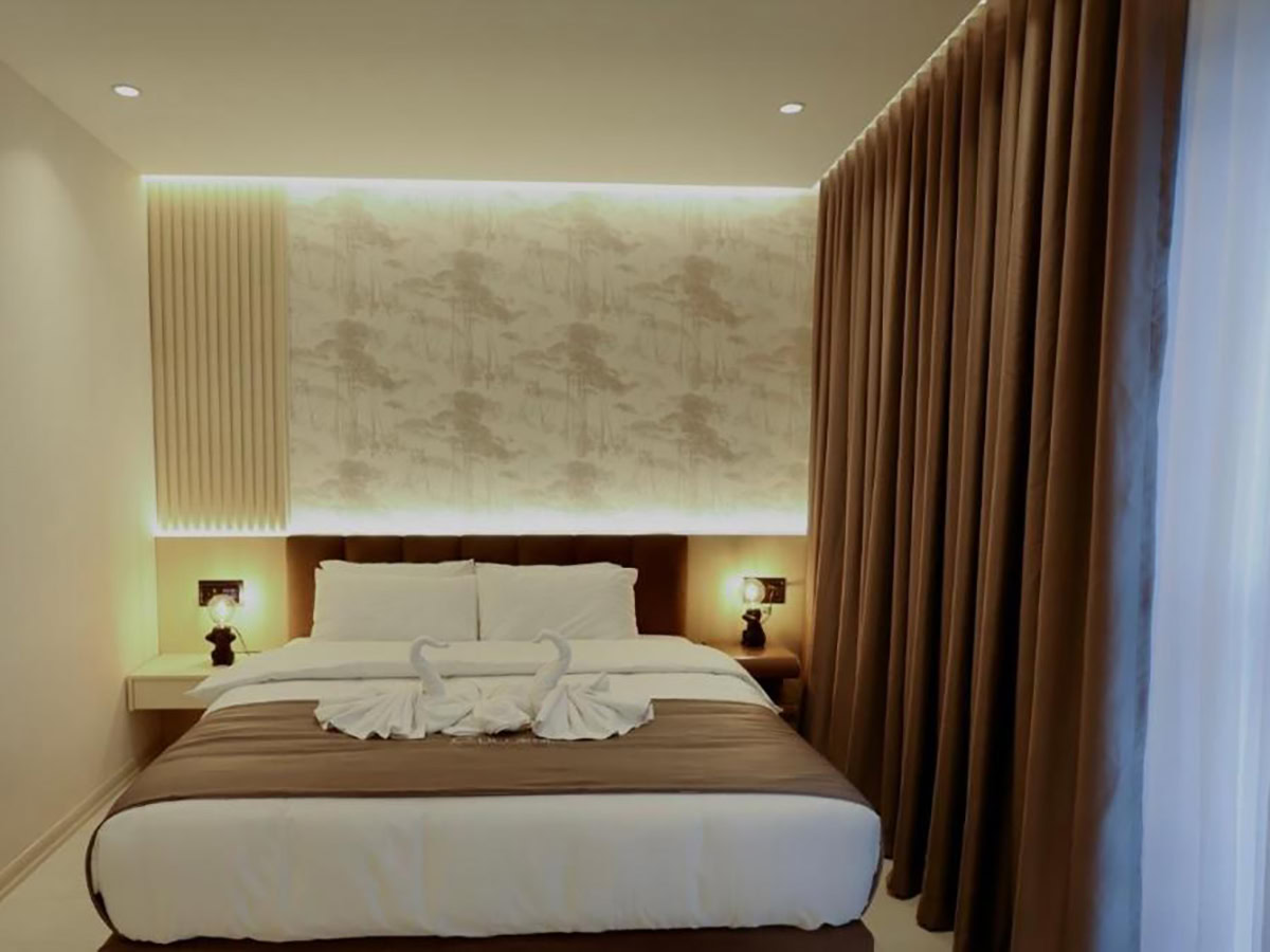 licorne suites