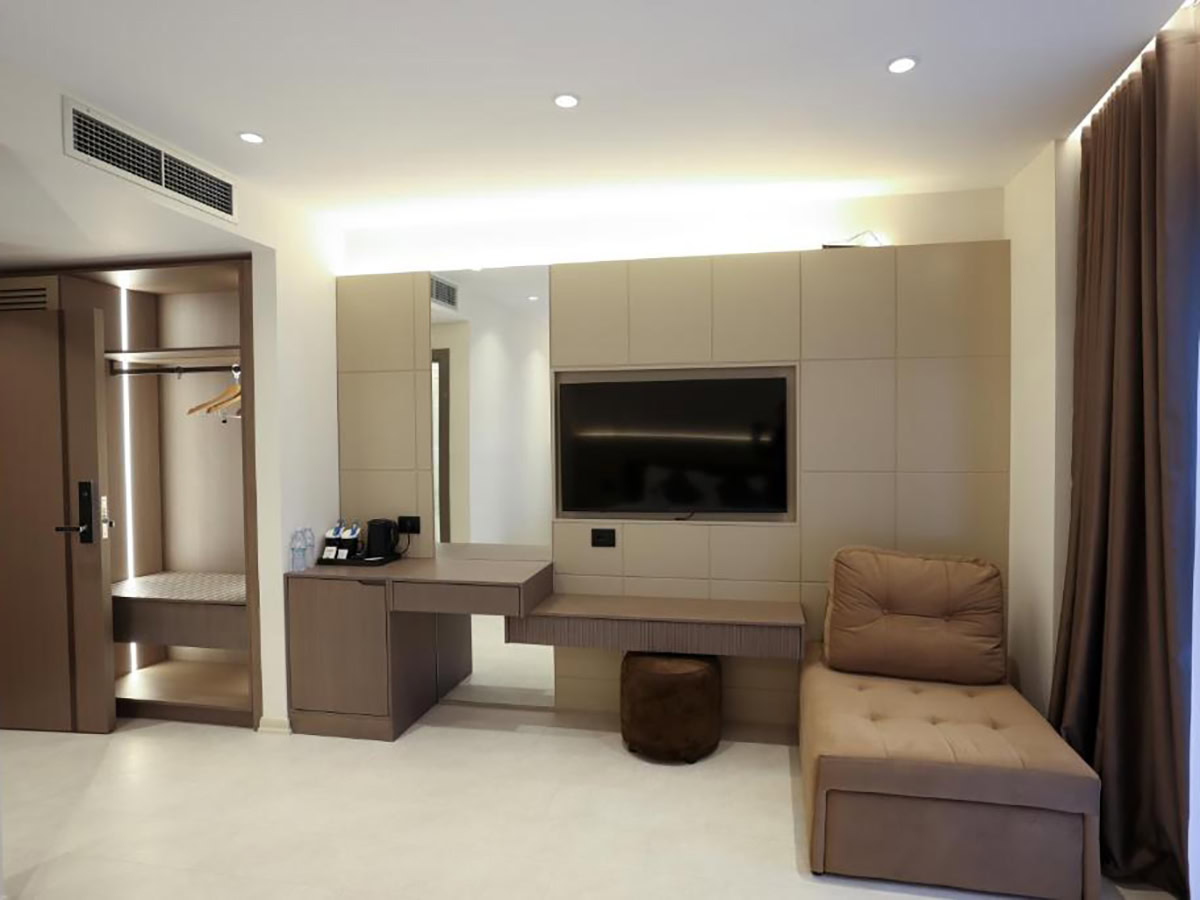 licorne suites