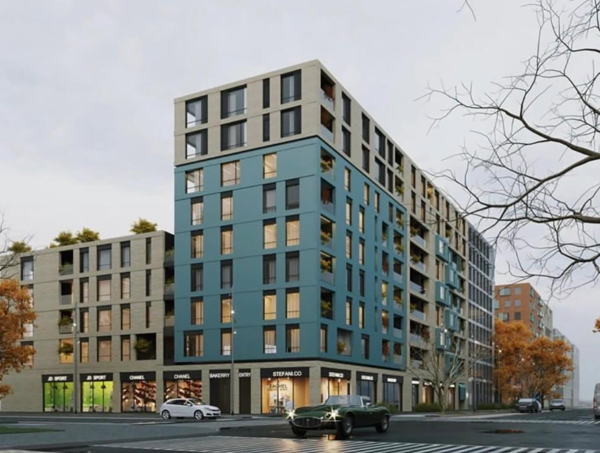 licorne suites