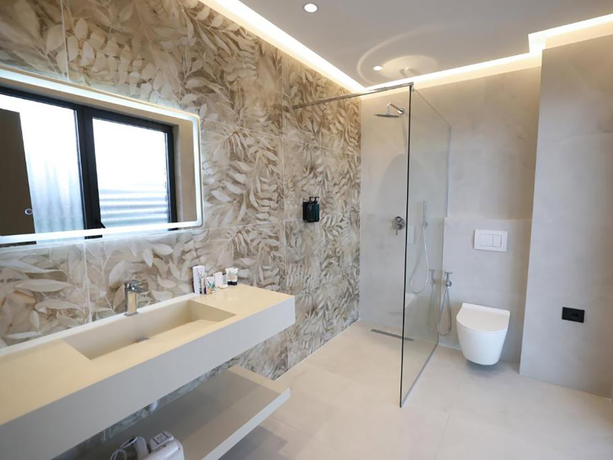 licorne suites