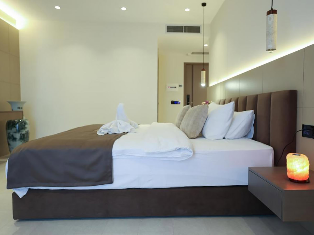 licorne suites