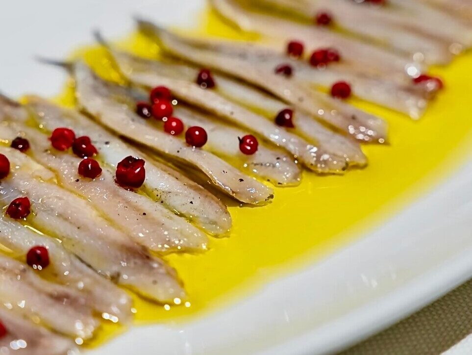 pastarella