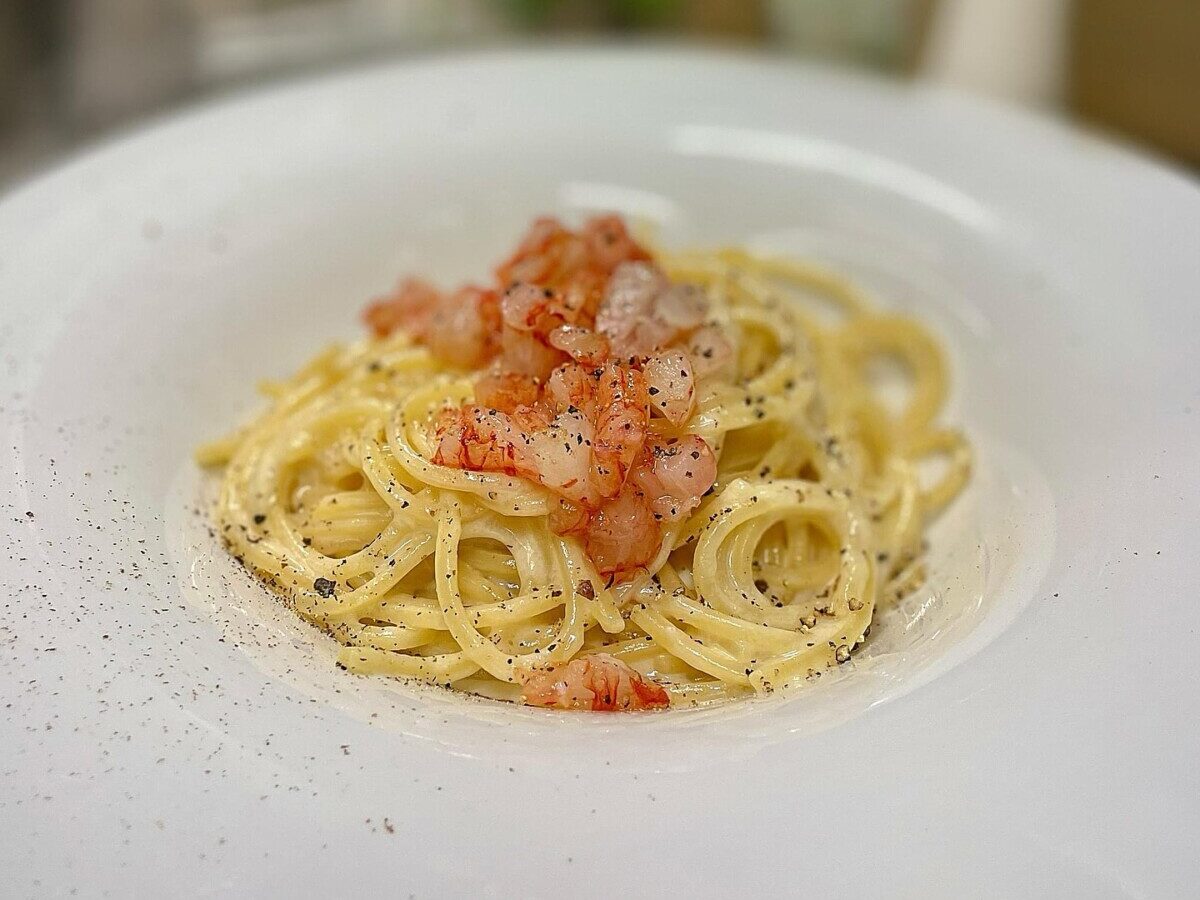 pastarella