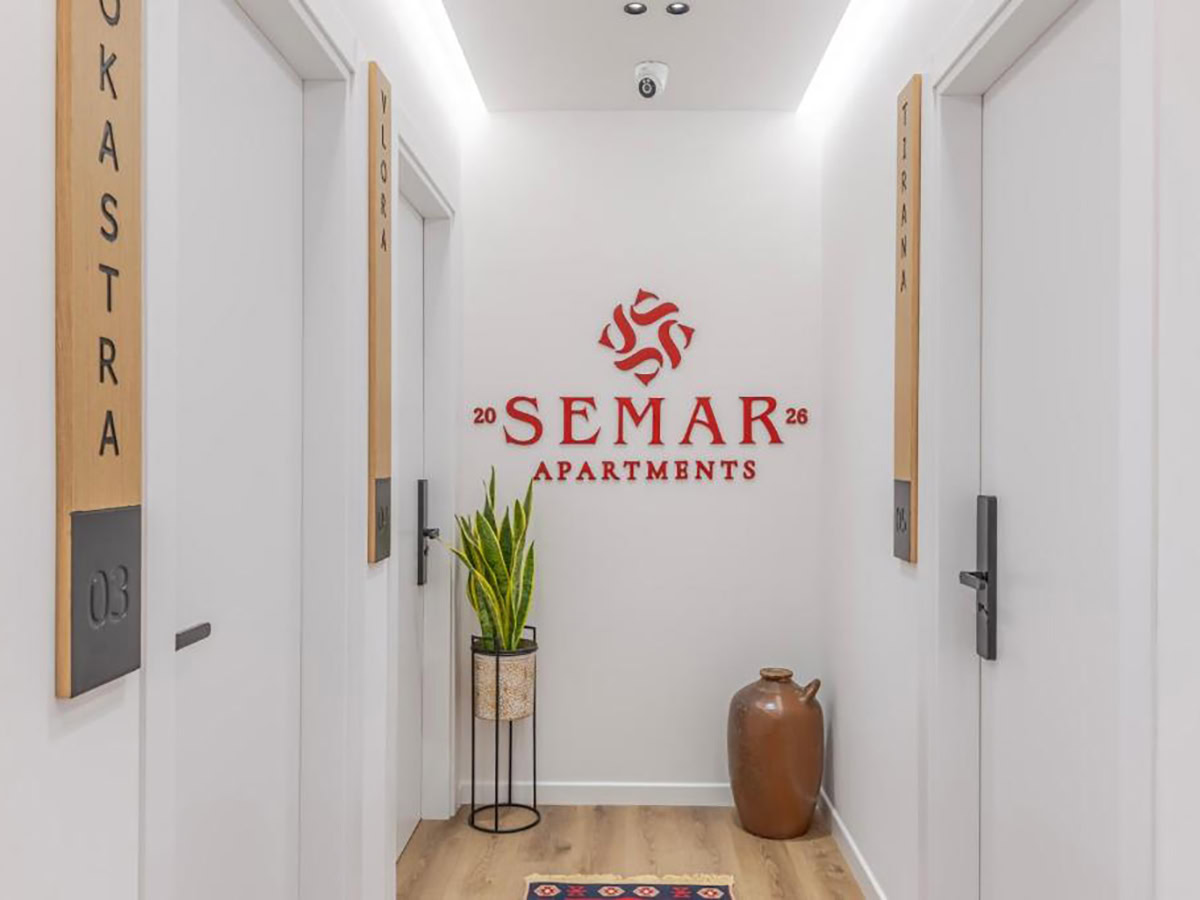 semarstay