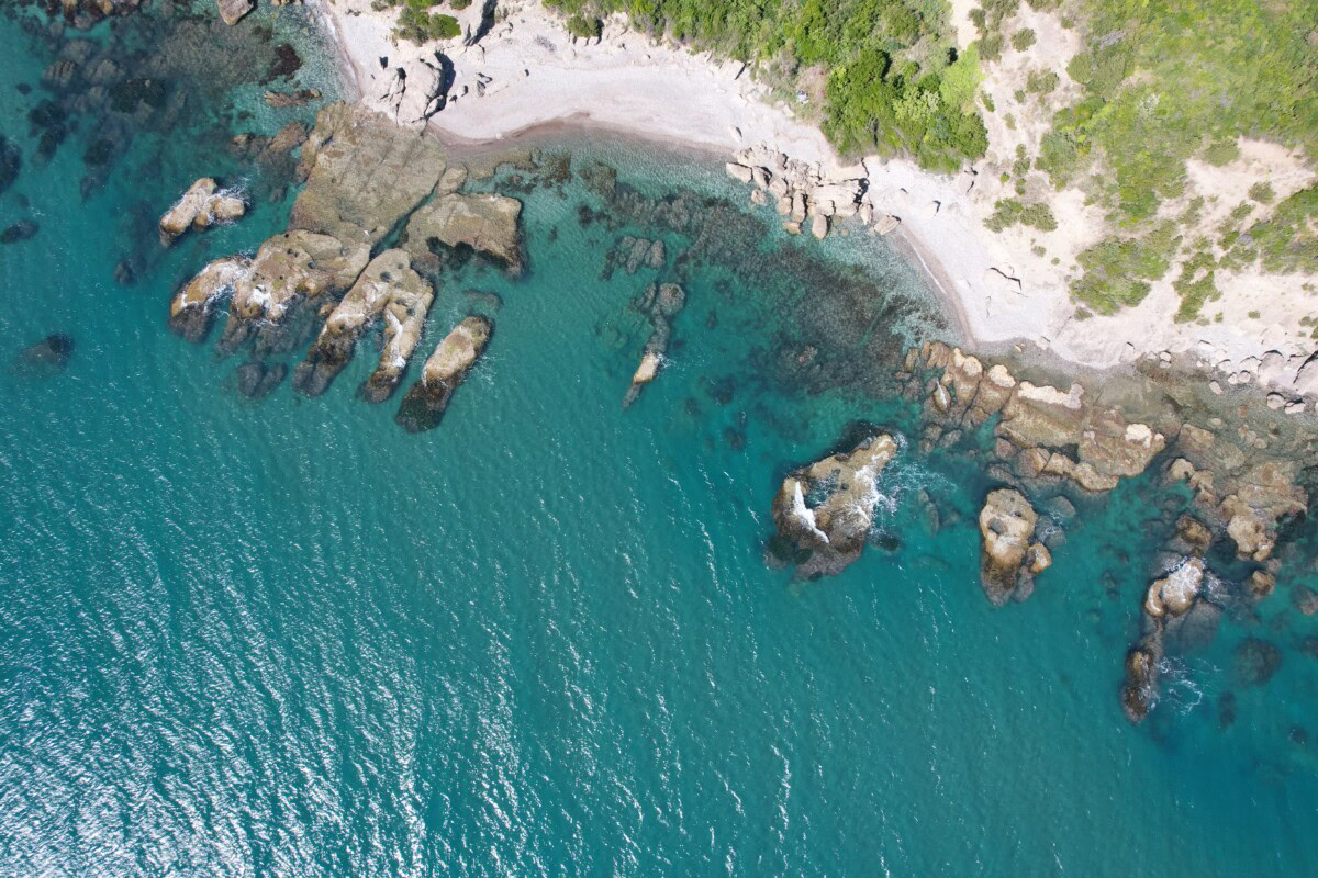 bardhor beach