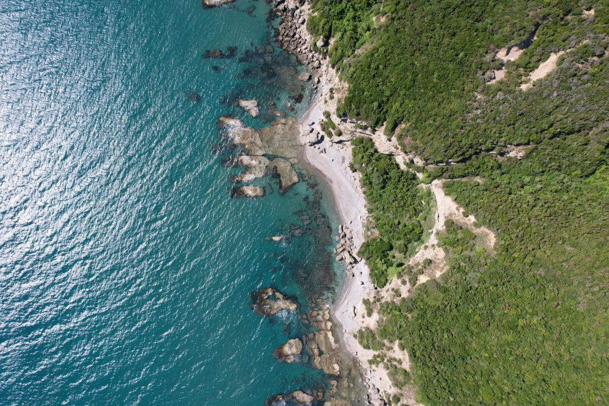 bardhor beach