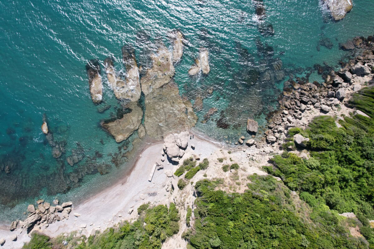 bardhor beach