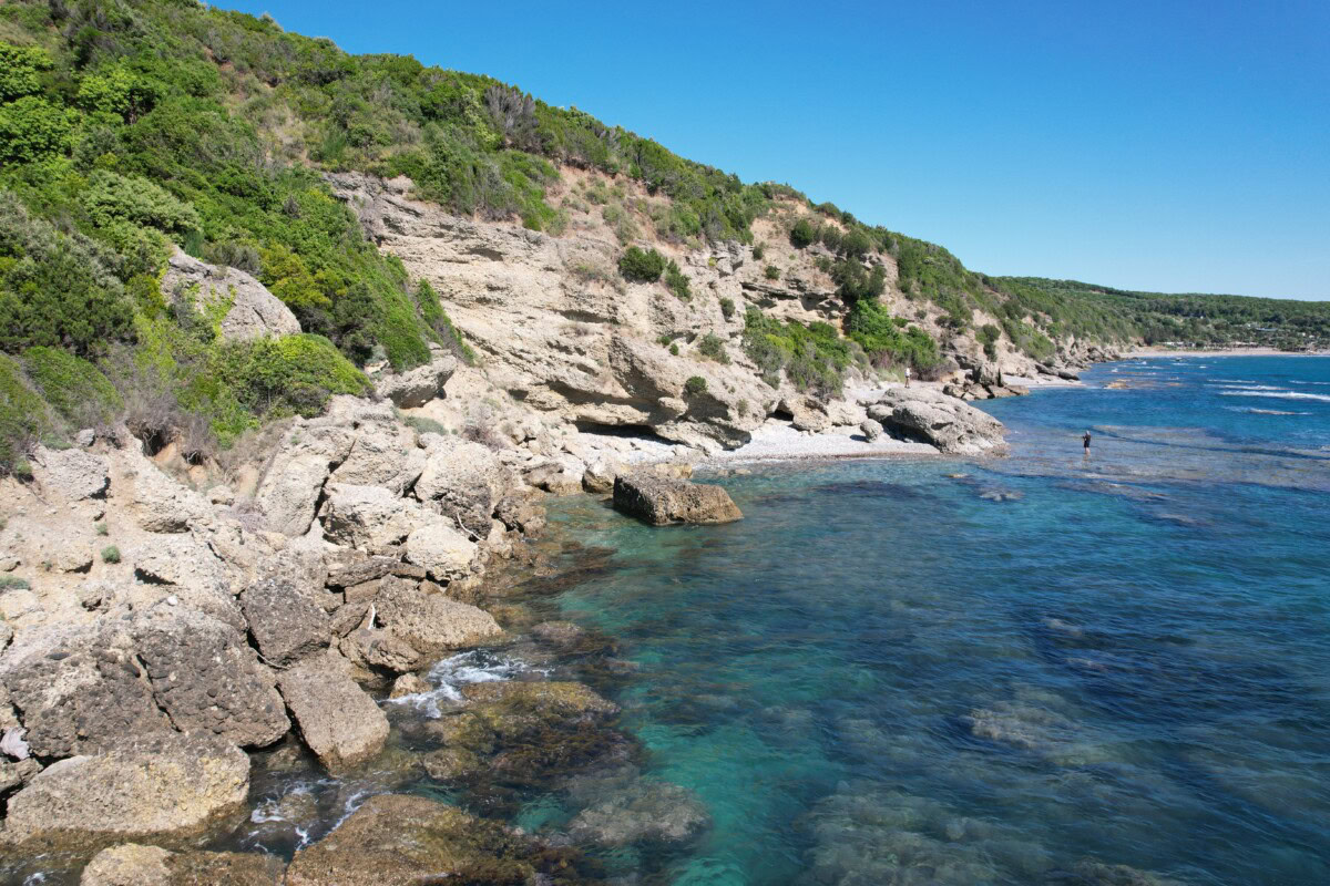 bardhor beach
