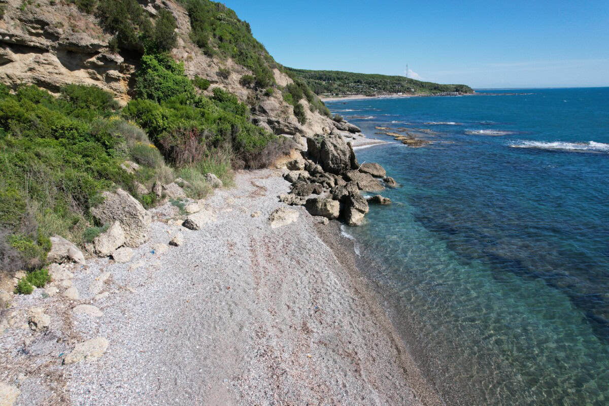 bardhor beach