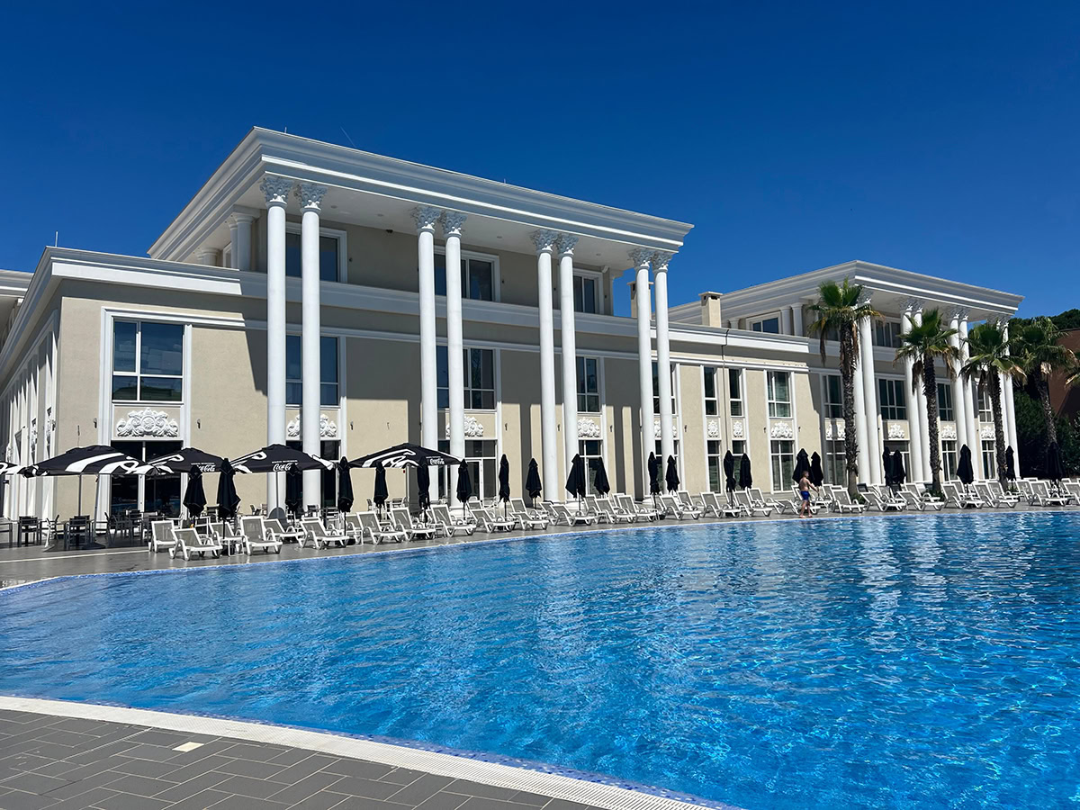 aquapark prestige