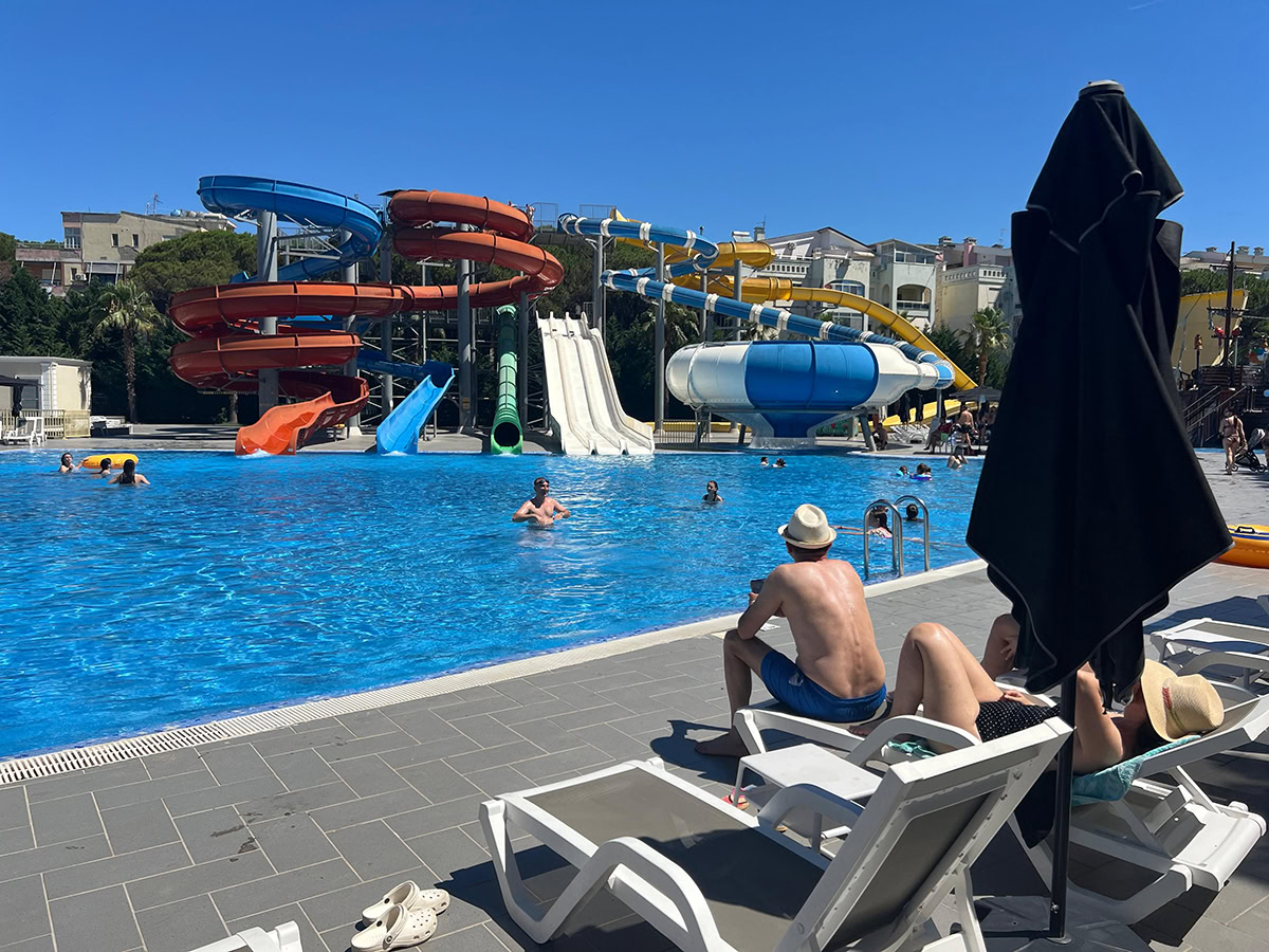 aquapark prestige