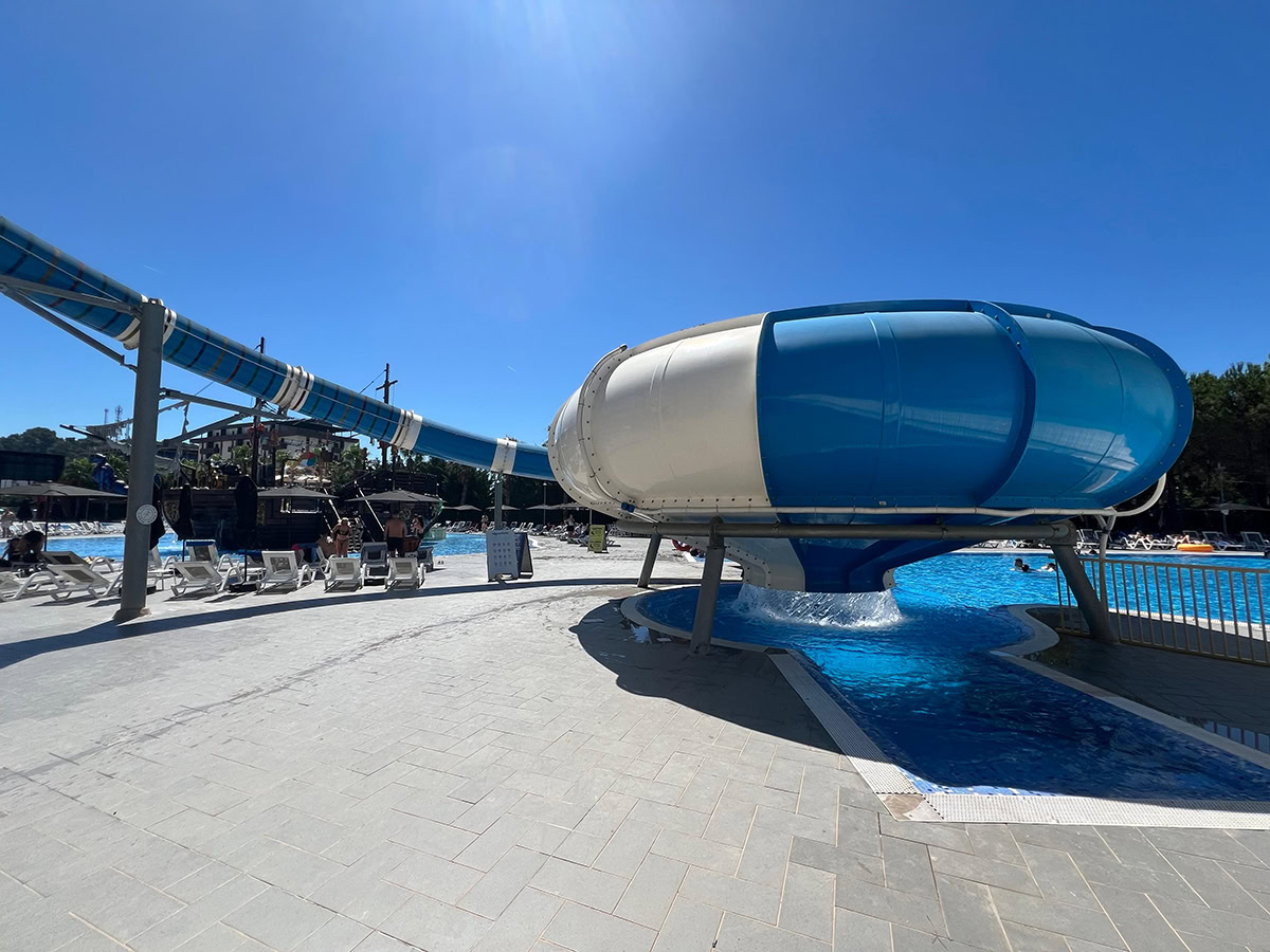 aquapark prestige