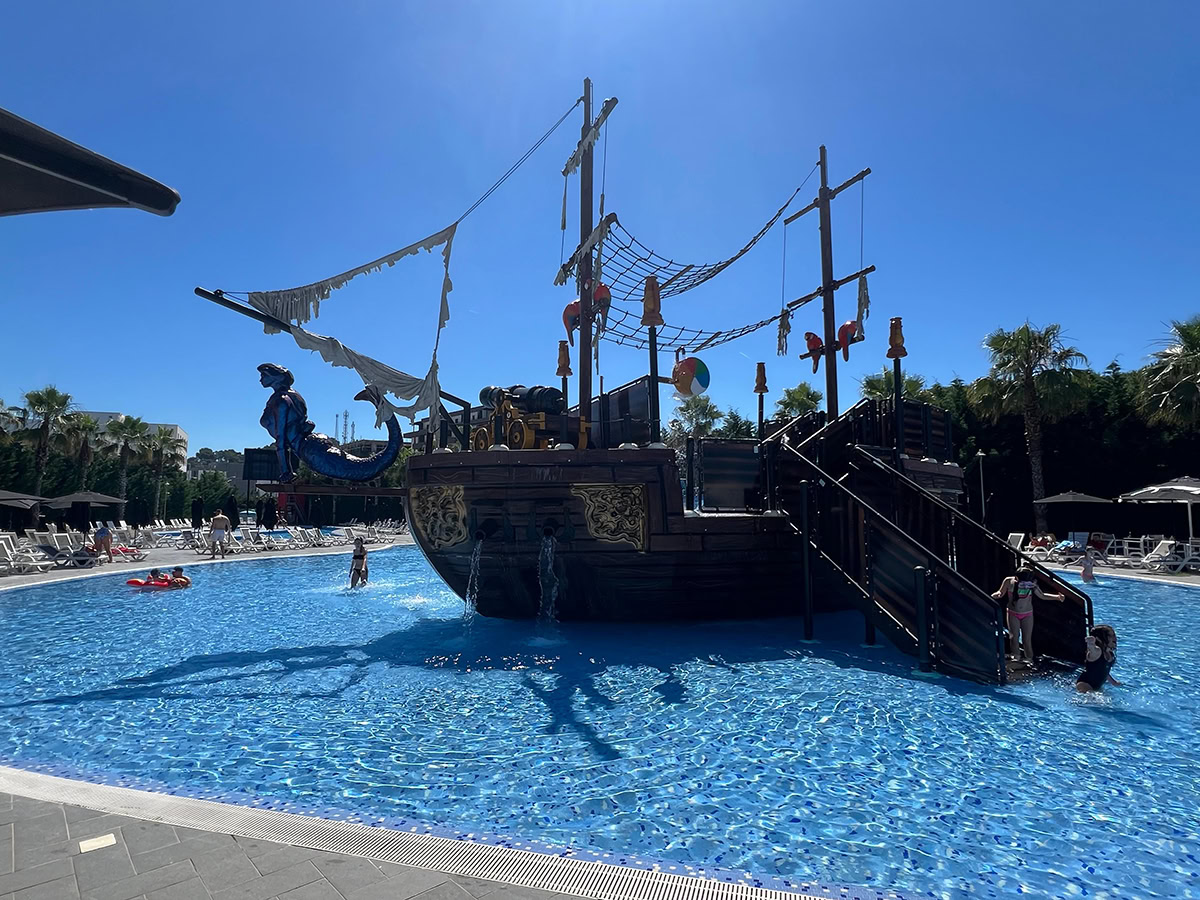 aquapark prestige