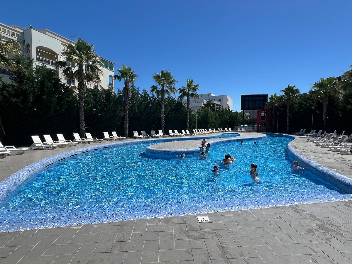 aquapark prestige