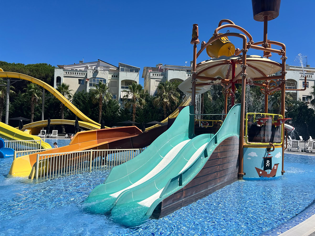 aquapark prestige