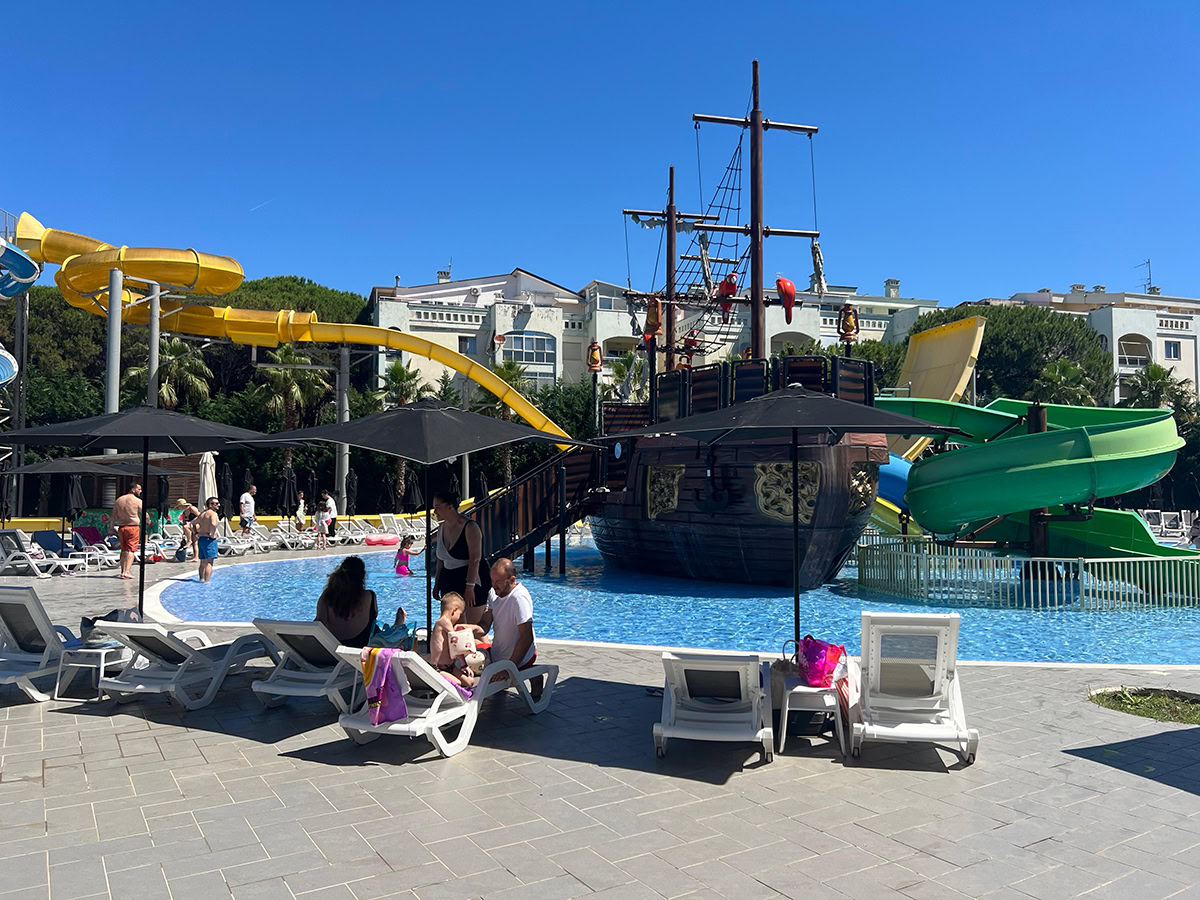 aquapark prestige